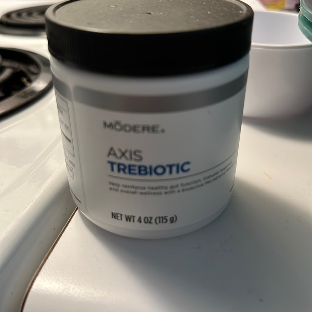 Modere trebotic